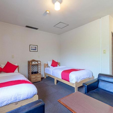 Tamana Onsen Ryuganji Onsen Hotel المظهر الخارجي الصورة