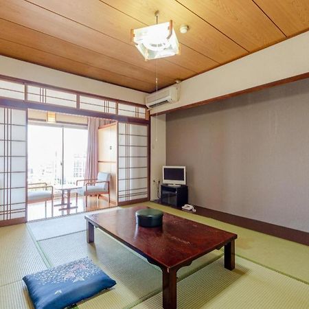 Tamana Onsen Ryuganji Onsen Hotel المظهر الخارجي الصورة