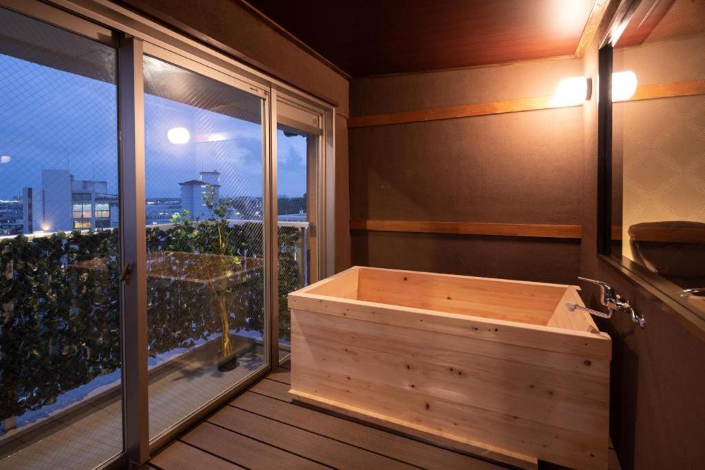 Tamana Onsen Ryuganji Onsen Hotel المظهر الخارجي الصورة