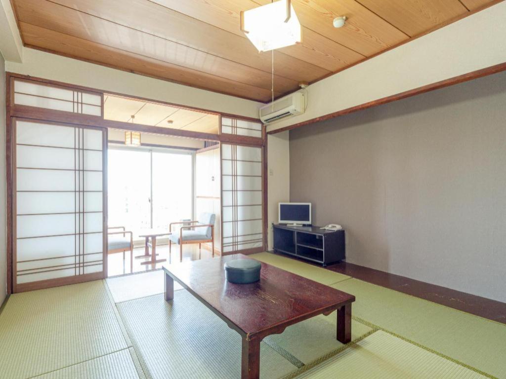 Tamana Onsen Ryuganji Onsen Hotel المظهر الخارجي الصورة