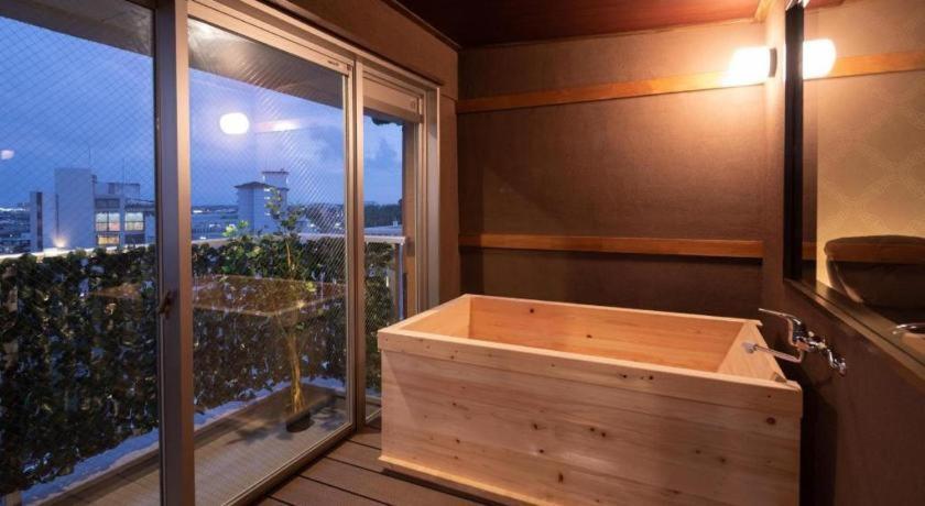 Tamana Onsen Ryuganji Onsen Hotel المظهر الخارجي الصورة