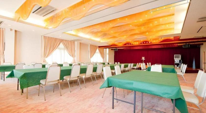 Tamana Onsen Ryuganji Onsen Hotel المظهر الخارجي الصورة