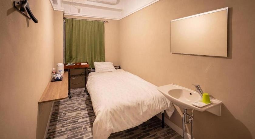 Tamana Onsen Ryuganji Onsen Hotel المظهر الخارجي الصورة