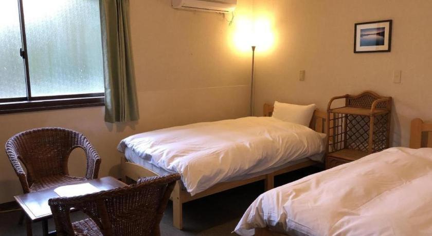 Tamana Onsen Ryuganji Onsen Hotel المظهر الخارجي الصورة