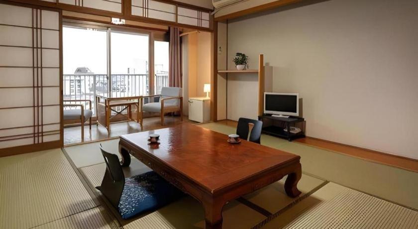 Tamana Onsen Ryuganji Onsen Hotel المظهر الخارجي الصورة