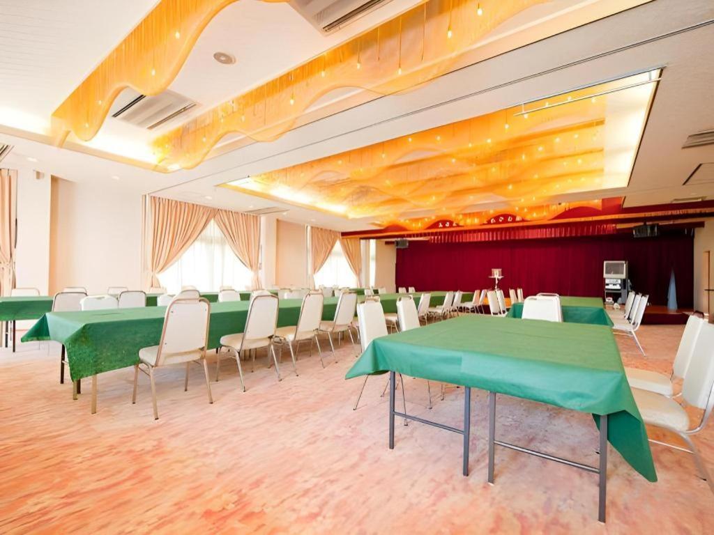 Tamana Onsen Ryuganji Onsen Hotel المظهر الخارجي الصورة