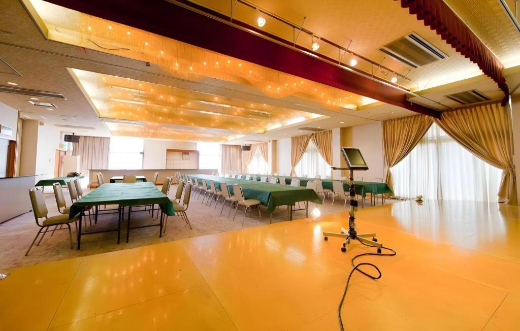 Tamana Onsen Ryuganji Onsen Hotel المظهر الخارجي الصورة