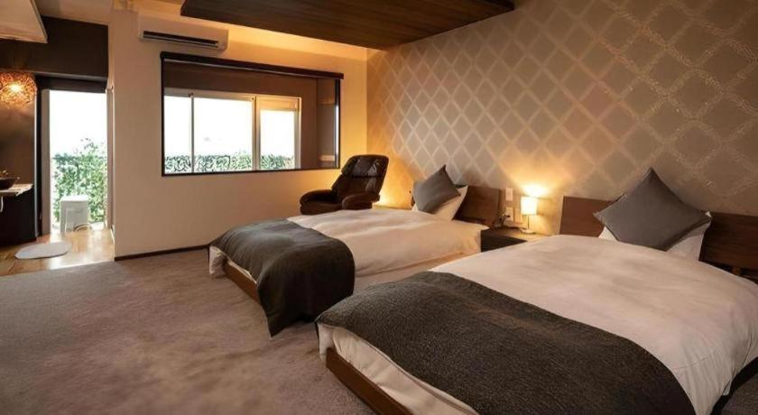 Tamana Onsen Ryuganji Onsen Hotel المظهر الخارجي الصورة
